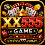 XX555 Game