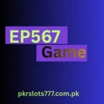 EP567 Game