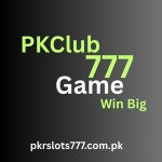 PKClub777 Game?
